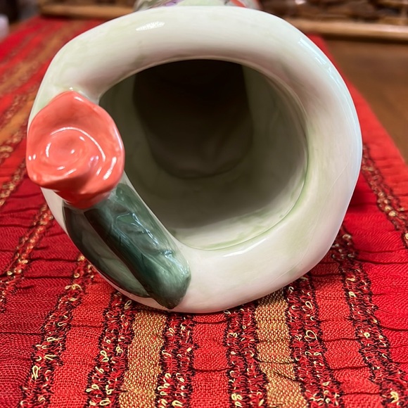 Celeste, Bella Casa Collection, designed by Susan Paley, sold by Ganz - Picture 4 of 5